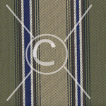 Hudson Stripe