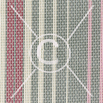 Wineberry Stripe