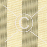 Pecan Shadow Stripe